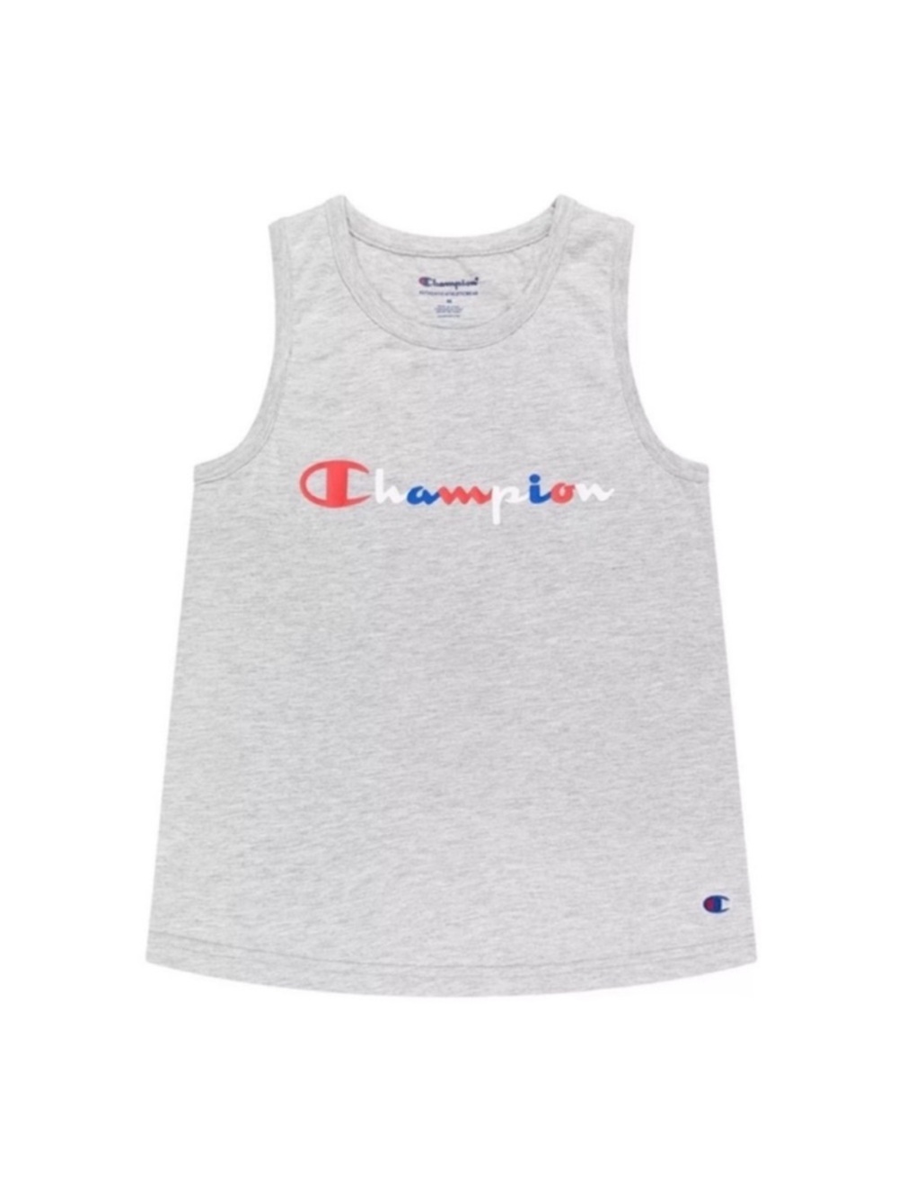 New Champion Tank Top